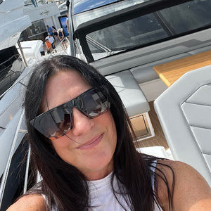 Meet your Posher, Tracie